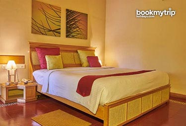 Bookmytripholidays | Cardamom County,Thekkady  | Best Accommodation packages